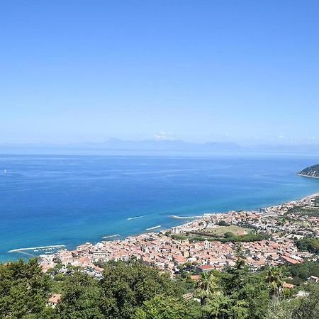 La Pennichella Castellabate Exterior foto