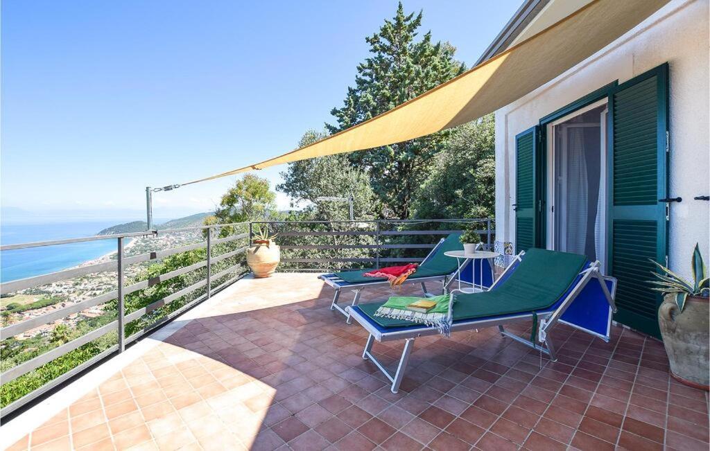 La Pennichella Castellabate Exterior foto