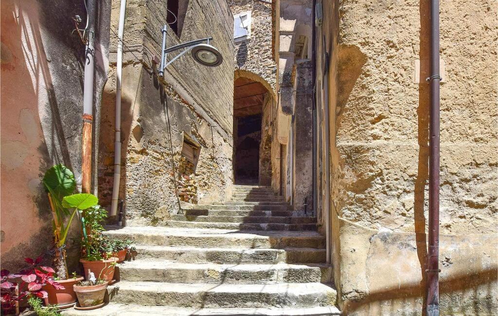 La Pennichella Castellabate Exterior foto